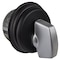 Global Door Controls 1 in. Zinc Thumbturn Mortise Lockbody for Adams Rite Type Storefront Door in Duronodic TH1100-ZT-DU - alternate 1